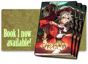 Carciphona in print